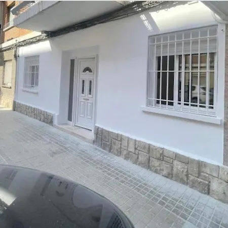 Apartamento Torrente Torrent  Exterior photo