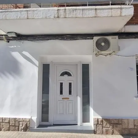 Apartamento Torrente Torrent  Exterior photo