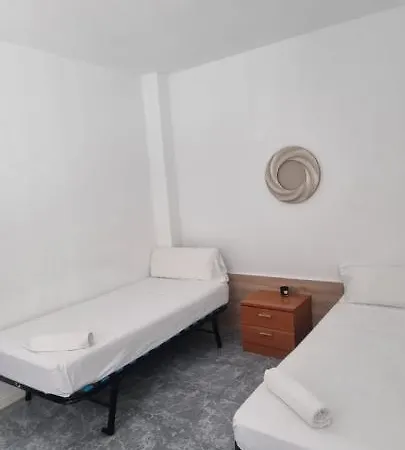 Apartamento Torrente Torrent  Exterior photo