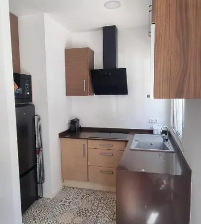 Apartamento Torrente Torrent  Exterior photo