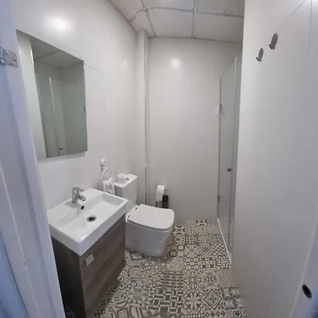 Apartamento Torrente Torrent  Exterior photo