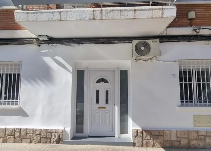 Apartamento Torrente