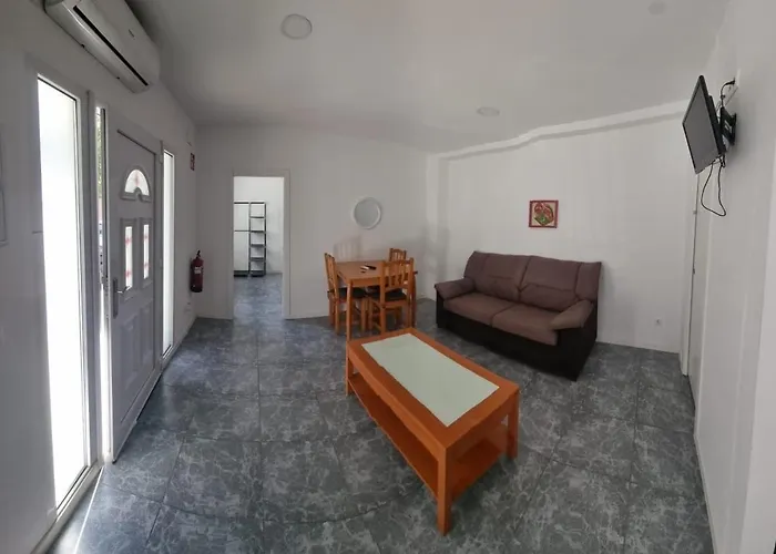 Apartamento Torrente