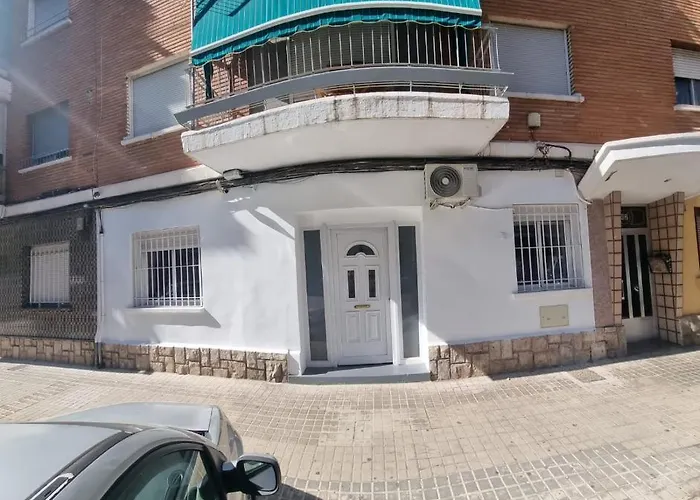 Apartamento Torrente