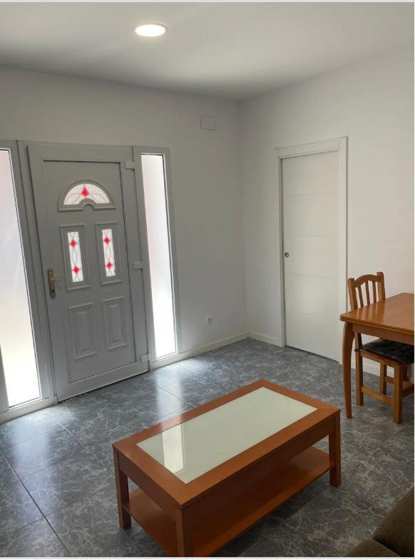 Torrente Apartment