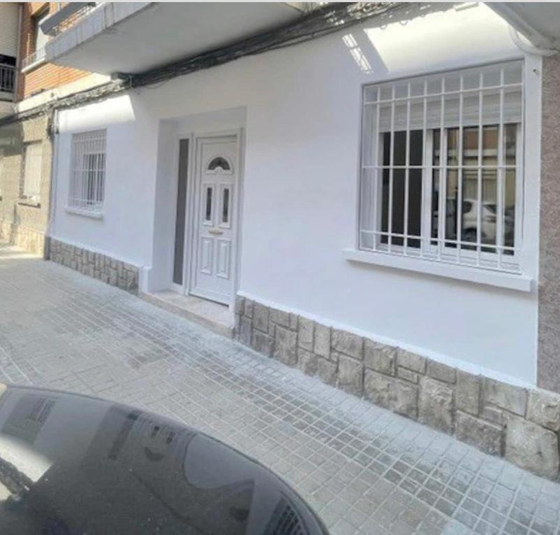 Torrente Apartment *