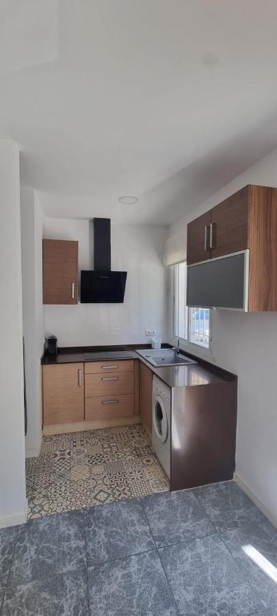 Apartment Torrente